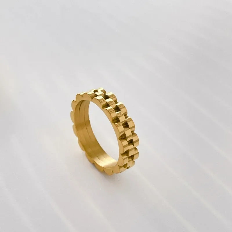 Jubulee Ring