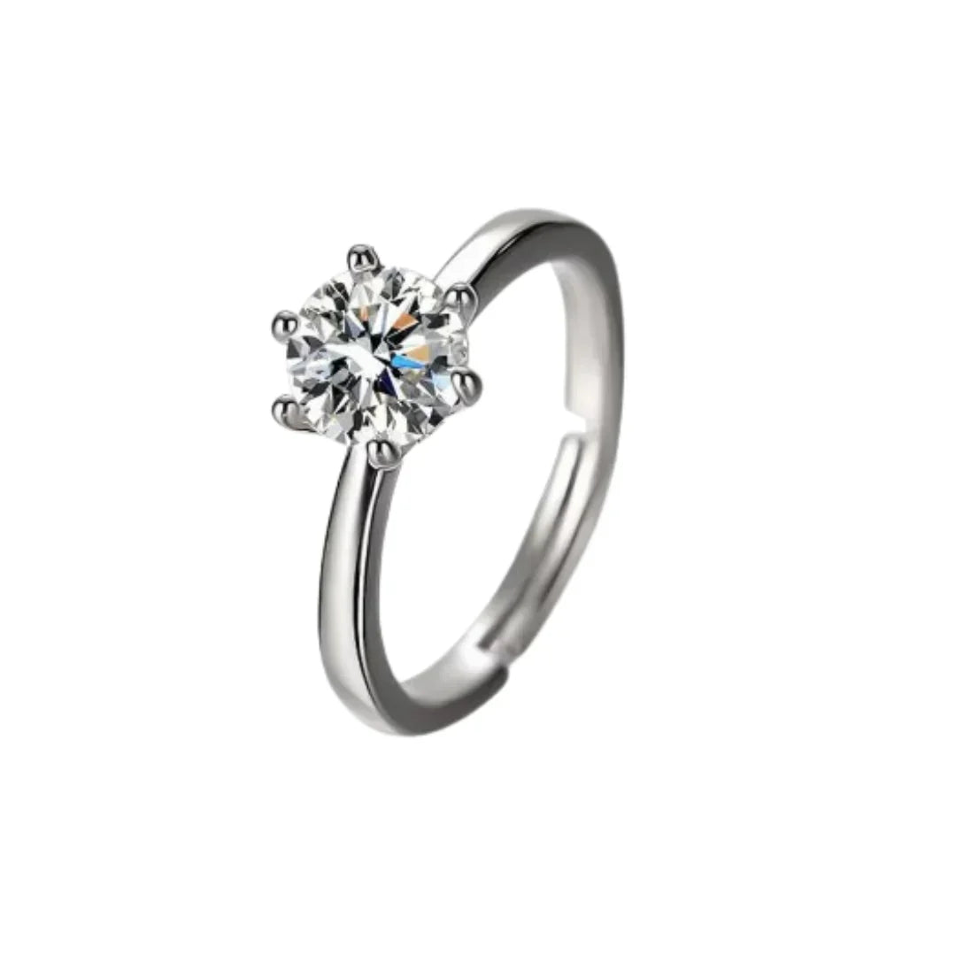 Stainless Steel Ring